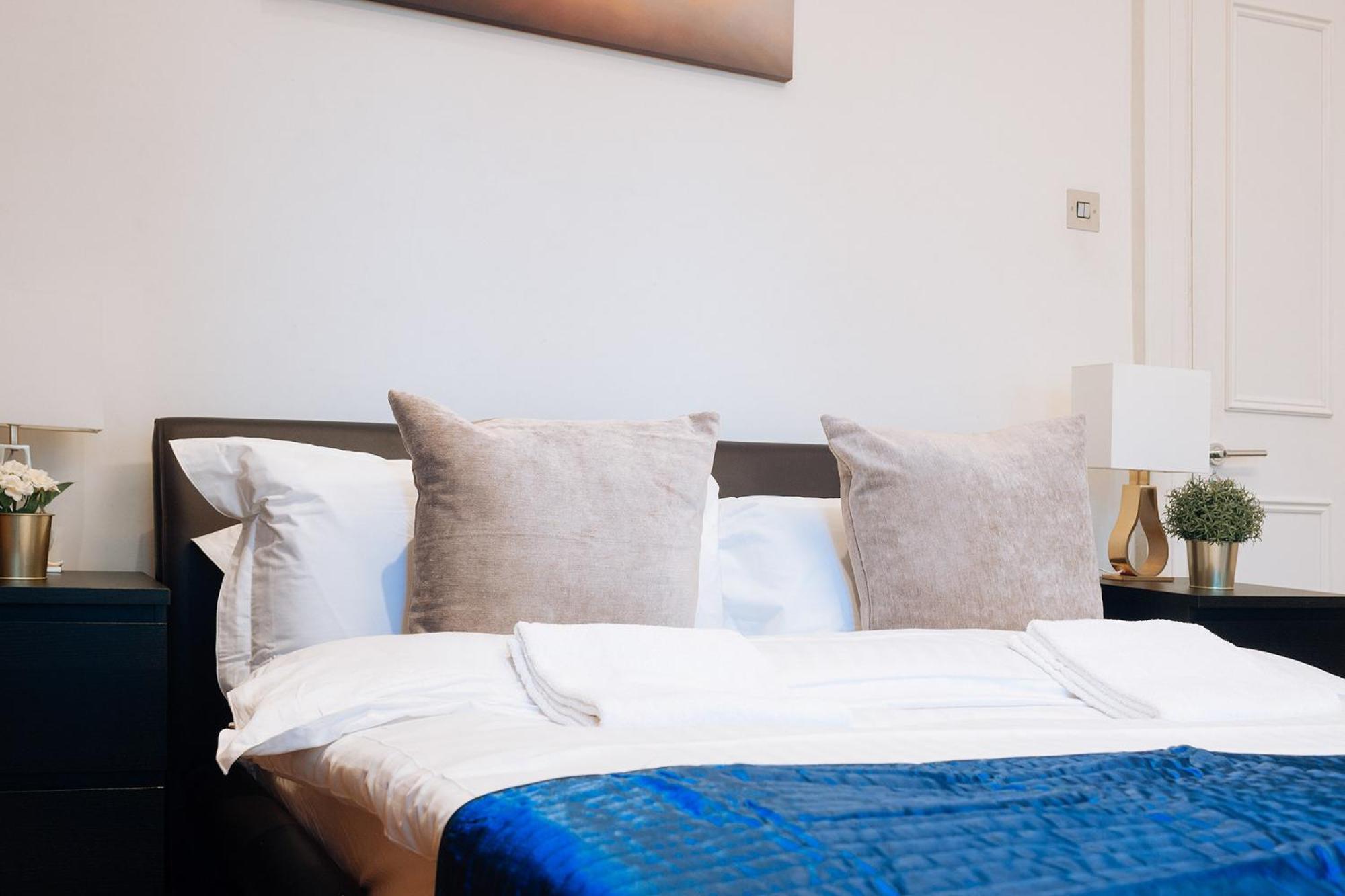 Curzon Residences London Exterior photo