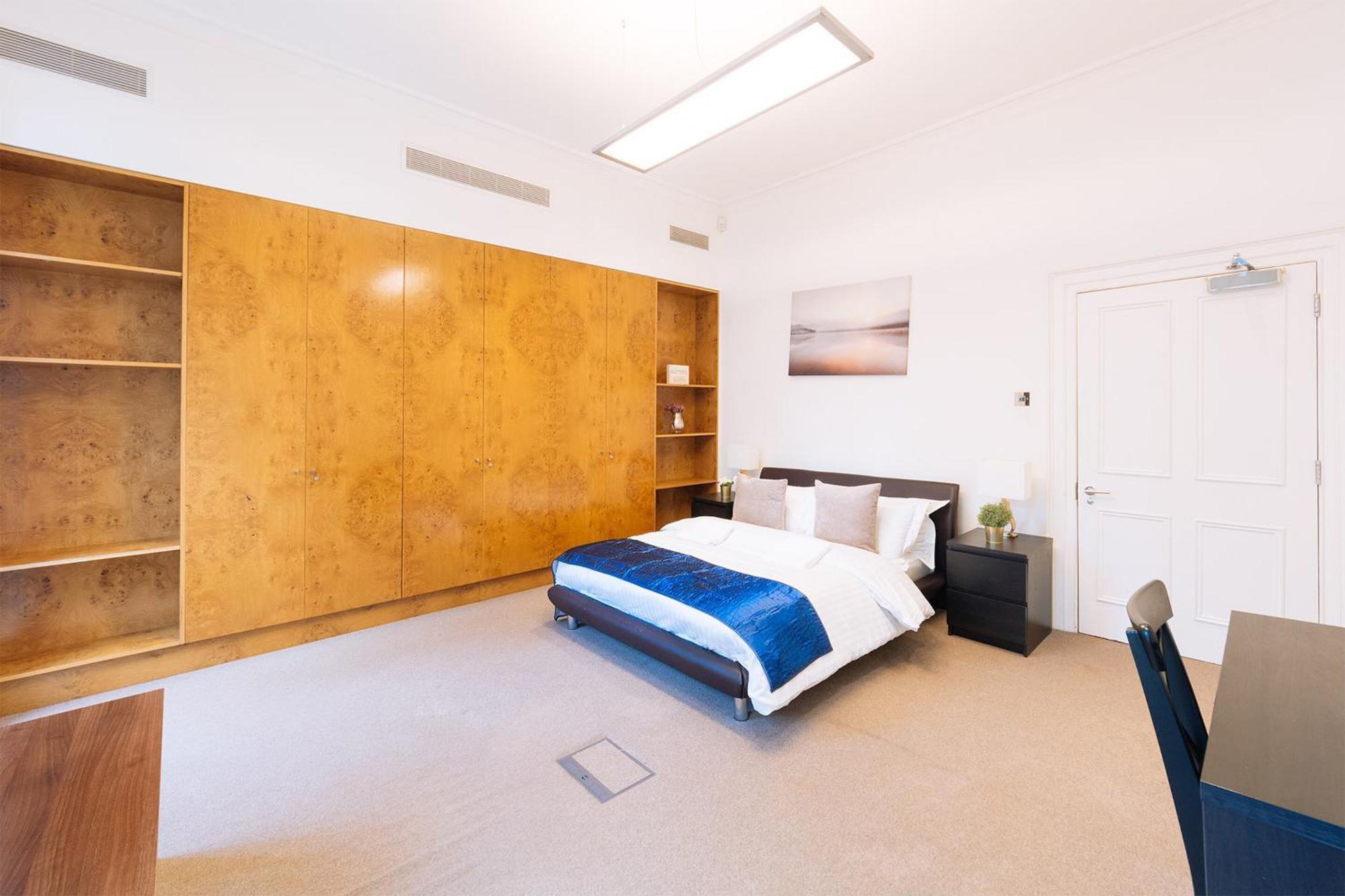 Curzon Residences London Exterior photo