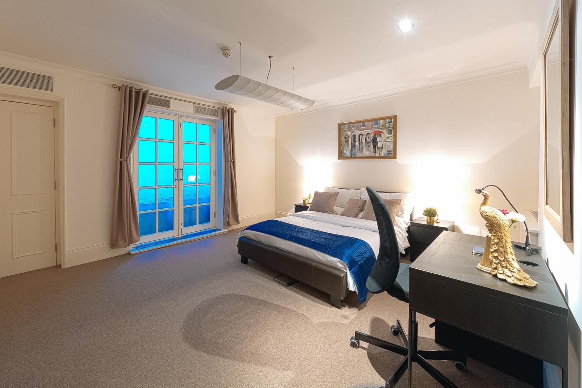 Curzon Residences London Exterior photo